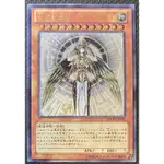 遊戲王 手工同人卡 YGOPR-JP001 光之創造神 赫爾阿克帝 日文浮雕凸版《自製收藏卡》