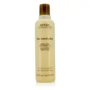 Aveda Flax Seed Aloe Strong Hold Sculpturing Gel 250ml/8.5oz
