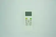 Remote Control For Midea Global Industrial 292CP568 2925CP66 Room Air Condtioner