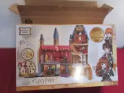 Wizarding World Harry Potter Magical Minis Hogwarts Castle Playset