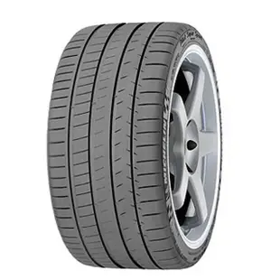 【Michelin 米其林】輪胎 米其林 Pilot Super Sport PSS 運動性能輪胎_四入組_225/40/18(車麗屋)