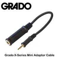 在飛比找蝦皮購物優惠-志達電子 Grado X-Series Mini Adapt