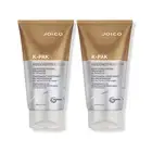 JOICO K-PAK RECONSTRUCTOR DEEP PENETRATING TREATMENT FOR DAMAGED HAIR 150 ML X 2