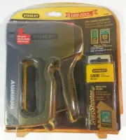 Sharpshooter Heavy Duty Staple Gun