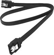 SSD Cable, Right Angle SSD Cable, High Speed Internal ATA Hard Drive Cables with Locking