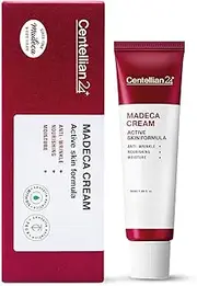 Centellian24+ Facial CREAM Season 5 Active Skin Formula (50ml + 15ml)