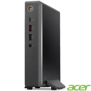 Acer 宏碁 RB610 5核心桌上型電腦(Celeron 7305/4GB/128GB UFS/Win11 Pro)