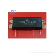 Mitsubishi RA30H4452M RF MOSFET MODULE 440-520MHz 30WFor MOBILE RADIO /