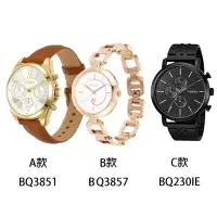 在飛比找momo購物網優惠-【FOSSIL】Fossil 男錶 女錶 手錶禮盒 對錶 防