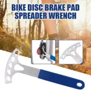 Bike Disc Brake Pad Spreader Rotor Truing Alignment Tool D9Q2