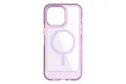 [Ugly Rubber] Ugly Rubber U-Model Bumper Case with MagSafe for iPhone 15 Pro Max