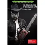 THE ADVENTURES OF CHAINSAW SAM