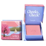 Benefit Cosmetics Willa Nude Blush Mini 2.5g