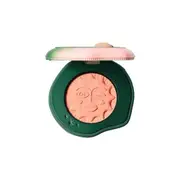 GIRLCULT - Saturn Peach Feast Series Multi-Use Cream Blusher - 4.7g - #21