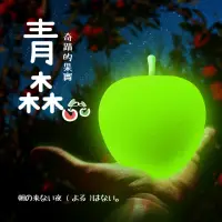 在飛比找momo購物網優惠-【【Dan Lighting 點照明】】青森蘋果燈/安撫燈/