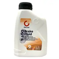 在飛比找蝦皮商城優惠-【車百購】 奧斯卡 Oscar Brake Fluid DO