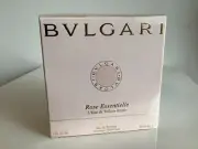 Bvlgari Rose Essentielle L ‘Eau de Toilette Rosee 100ml Discontinued