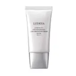 【LUDEYA】極光綻白高效防曬乳SPF50+PA++++  45ML