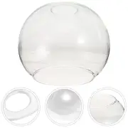 Glass Globe Lamp Shade Replacement Pendant Light Shades Glass Light Shade Decor