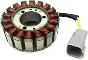 JETSKI Stator Magnetic GENERATOR Compatible With SEADOO 2004(XP DI) 2006 2007(3D 947 DI) 2004 2005 2006(Sportster LE DI) 420888656
