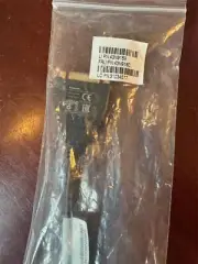 IBM DisplayPort to DVI-D Video Dongle Adapter 43N9159 54Y9903 Lenovo Adapter