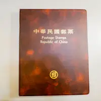 在飛比找蝦皮購物優惠-自售全新絕版  台灣85年(1996)郵票活頁冊