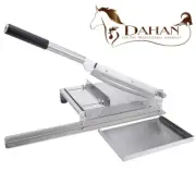 Household manual Meat Chopper cutter slicer- Heavy duty