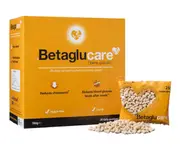 Betaglucare Oat Hearts Sachets 28 x 25g