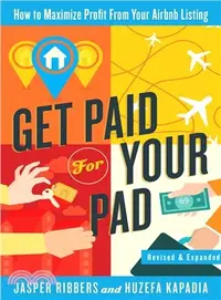 在飛比找三民網路書店優惠-Get Paid for Your Pad ― How to