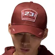 Jordan Jumpman Rise Trucker Cap