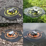 Drone Foldable Waterproof Landing Pad For DJI NEO/Mini4/Air3S Apron