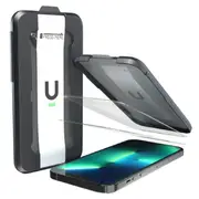 Urban Diamond Glass (Suits iPhone 14 Pro)