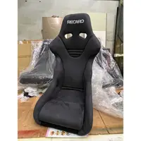 在飛比找蝦皮購物優惠-正品Recaro rsg 賽車椅