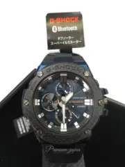 Casio GST-B100XB-2AJF G-Shock G-STEEL Bluetooth Watch Japan Domestic Version New