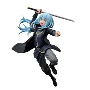 Banpresto That Time I Got Reincarnated As A Slime Maximatic - Rimuru Tempest II**