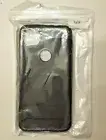 Case for Google Pixel 4a, Black, New, Free Shipping