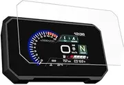 Screen Protector 2023 GSX-8S GSX 8S Accessories Dashboard Screen Protector Film Motorcycle Instrument Protective, for GSX 8S GSX8S Motorcycle Screen Protector