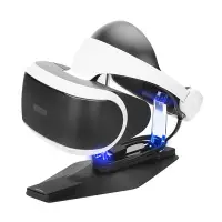 在飛比找Yahoo!奇摩拍賣優惠-cilleの屋 【NiTHO】耐托 PS4 VR PSVR 