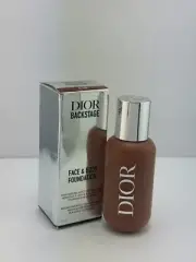 Dior Backstage Face & Body Foundation 6.5N Neutral 50ml Authentic