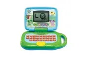LeapFrog My Own Leaptop, 2 - 4 years, Green