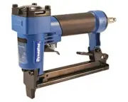 Gas Nail Gun Steel Nail Gun Woodworking F30 Non-stuck Nail Straight Nail Gun