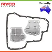 New Ryco Transmission Filter For NISSAN PULSAR N15 1.5L 4Cyl Part Number-RTK18 (for: Nissan)