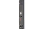 APC by Schneider Electric NetShelter PDU - Switched - IEC 60320 C14 - 16 x IEC 60320 C13 - 10 A - 230 V AC Input - 230 V AC Output - 0U -