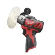 Milwaukee M12 BPS-0 12V Cordless Polisher Sander Grinder Body Only
