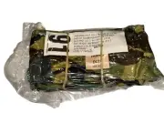 NBC OEM Trousers British Army Nuclear Biological Chemical Protection Camo Set L