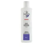 Nioxin System 6 - Conditioner - Chemically Treated And Very Weakened Hair - S...