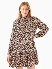 road trip shift dress