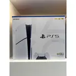 【遇見·電玩】PS5 SLIM 主機 SONY索尼 PLAY STATION 5（台灣公司貨）