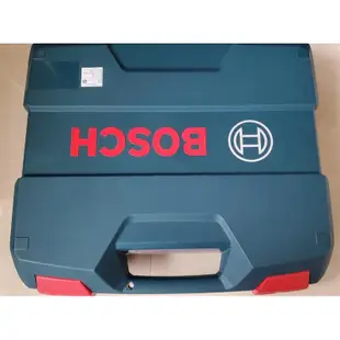 BOSCH 博世 18V鋰電免碳刷四分震動電鑽/起子機GSB 18V-50