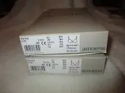(2) Amoena Marlena Soft Cup BLUSH Mastectomy Bras Size 38A ~ NWT in Box